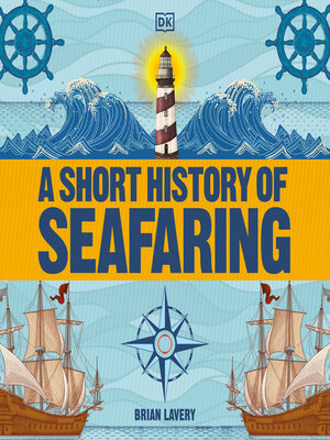 cover image of A Short History of Seafaring